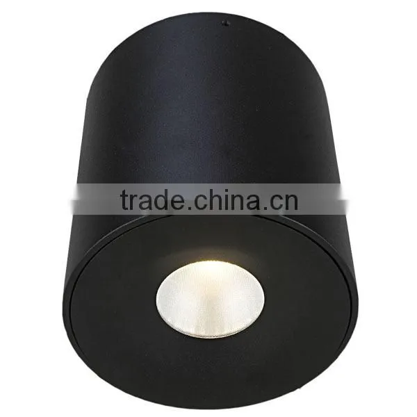 20W 2014 New High CRI CE and SAA Cob Led Ceiling Downlight,ceiling Downlight photo-2