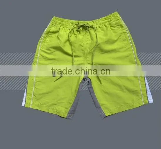 Men's Beach Pants
