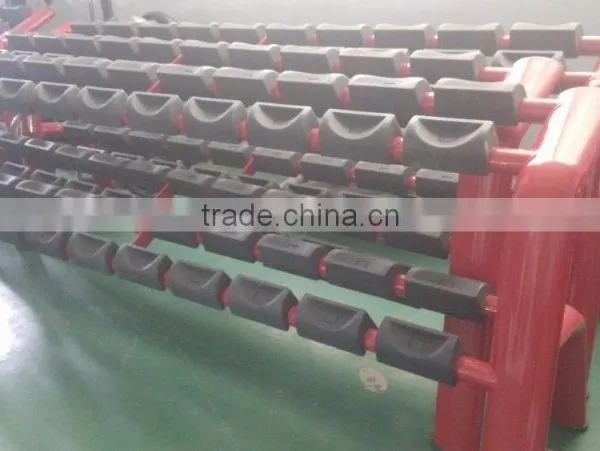 Dumbbell Bench/ Dumbbell Rack/TZ-6032 Best Fitness Equipment photo-2