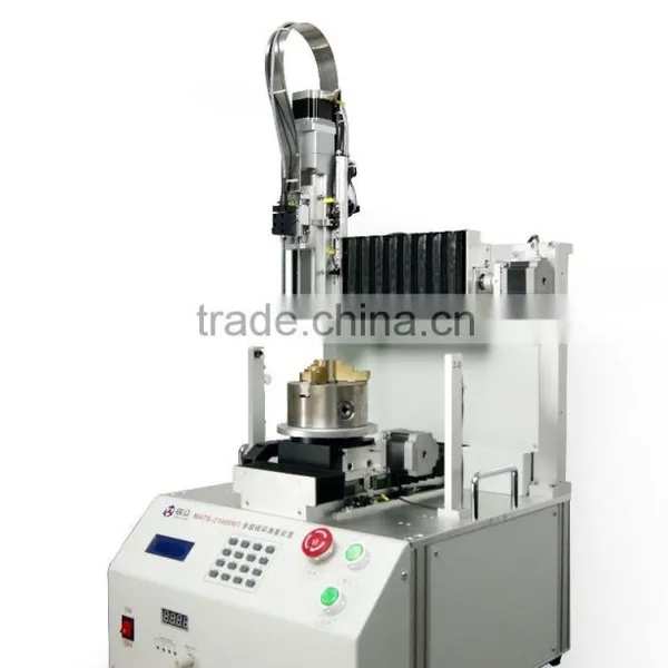 LINKJOIN CIM-3115 Magnet Analyzer Magnet Permanent Analyzer Magnetic Field Strength of Surface Magnets Trade Assurance Supplier photo-3