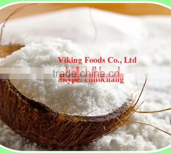 BIG SUPPLIER COCONUT PRODUCT - DESICCATED COCONUT photo-3