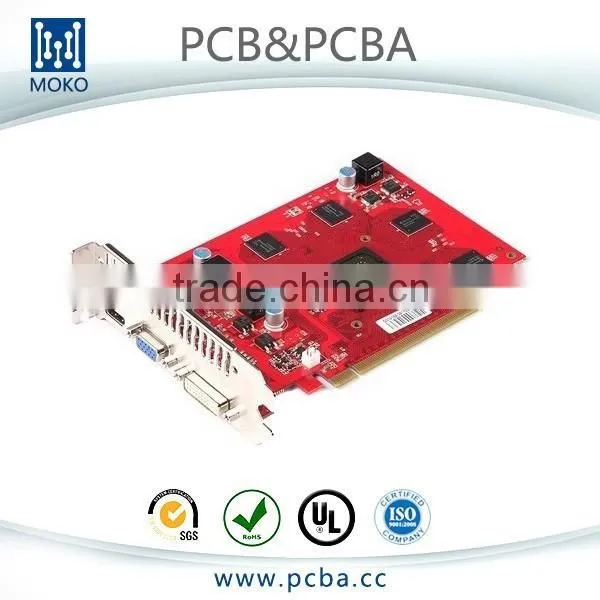 2015 Popular PCBA Supplier, Popular Supplier on Electronic Components&Supplier photo-6