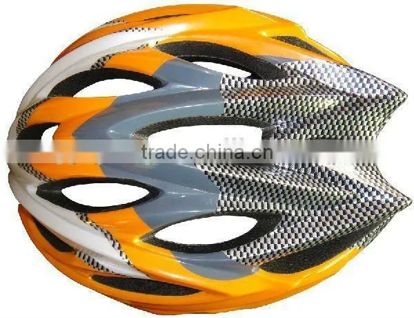 2015 HOT SALES!In-mold Bicycle Helmets! photo-3