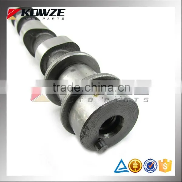 OEM Camshaft For Mitsubishi L300 P05V P05W P15V P15W P25W 4D55 4D56 4D56T H100 MD137163 MD050140 photo-2