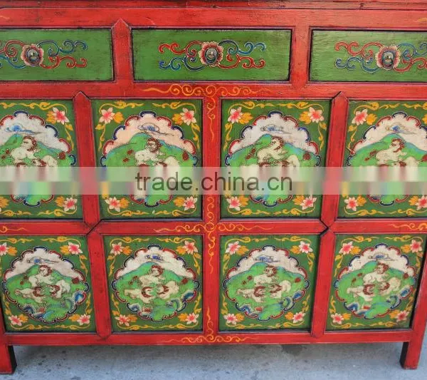 Antique Cabinet photo-5