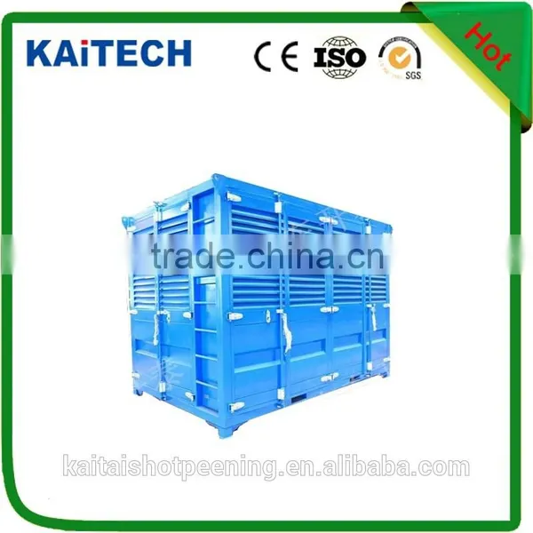 Air Cooling and Desiccant Rotor Coupling Industrial Dehumidifier
