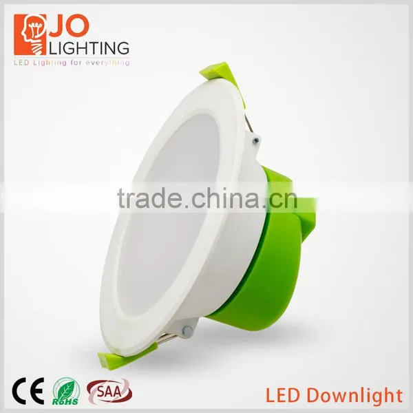 Low Voltage 13W Cool White 4000K Dimmable LED Down Light With Plug & Adapter photo-4