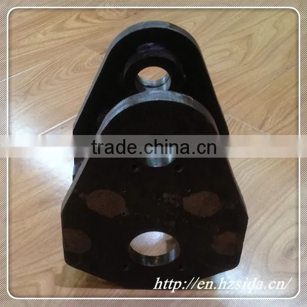 21 Years' Experience in Welded Stamping Part