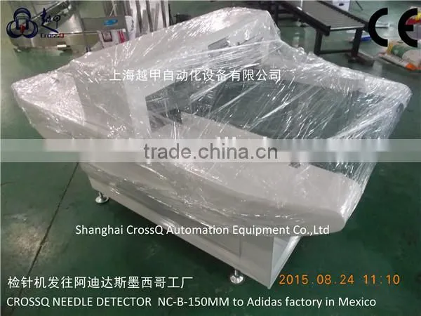 Anti Interference Needle Detector Metal Detector photo-3