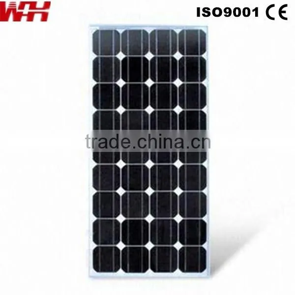 Wholesaler of Cheap Polycrystalline Silicon Solar Panel Power System photo-2