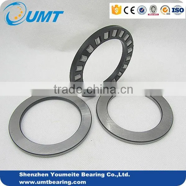 Long Life Thrust Roller Bearing 81107 photo-6