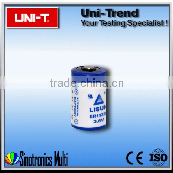 The Latest UNI-T Pocket Moisture Meter UT330B photo-5