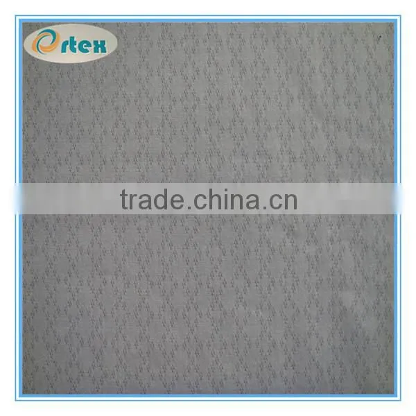 Hotsale Polyester Jacquard Mesh Fabric photo-2