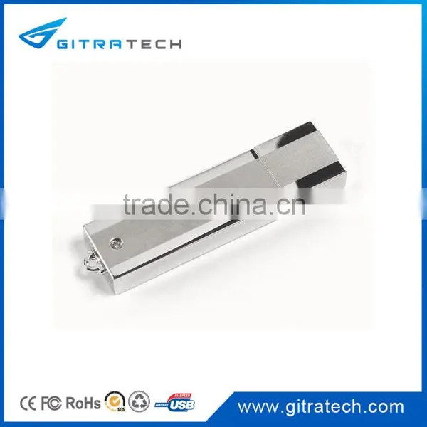 High Speed Metal USB 3.0 USB Stick Wholesale photo-2