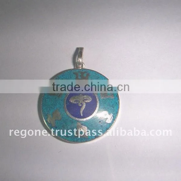 LBHE Fashionable Jewellry Pendant 8
