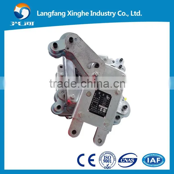 ZLP Building Access Suspended Platform/aerial Platform/gondola/Cradle/suspended Scafford photo-6