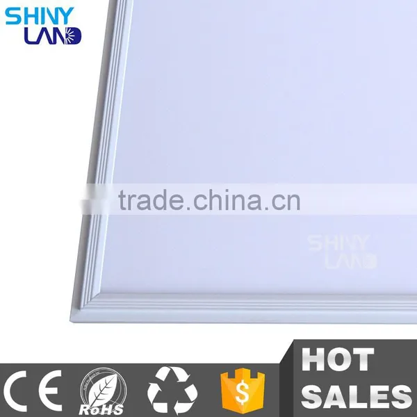 Made in China Wholesale Hot Sale Square Led Panel 36w , Led Panel 60x60 , Panel Led photo-4