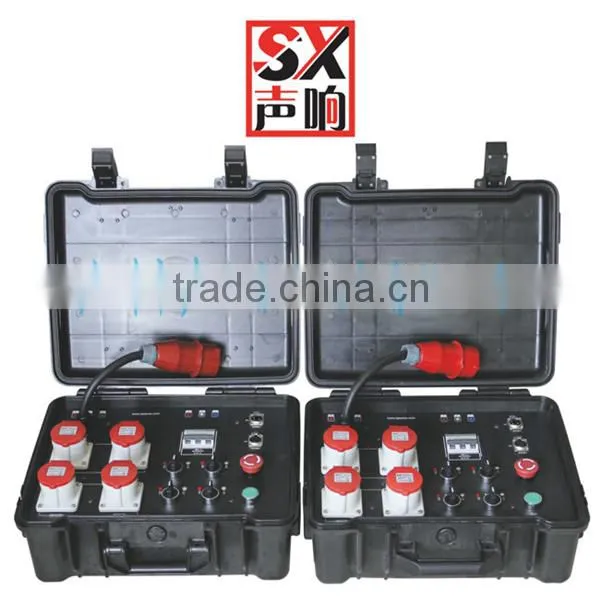 Power Hoist Control Adapter photo-2