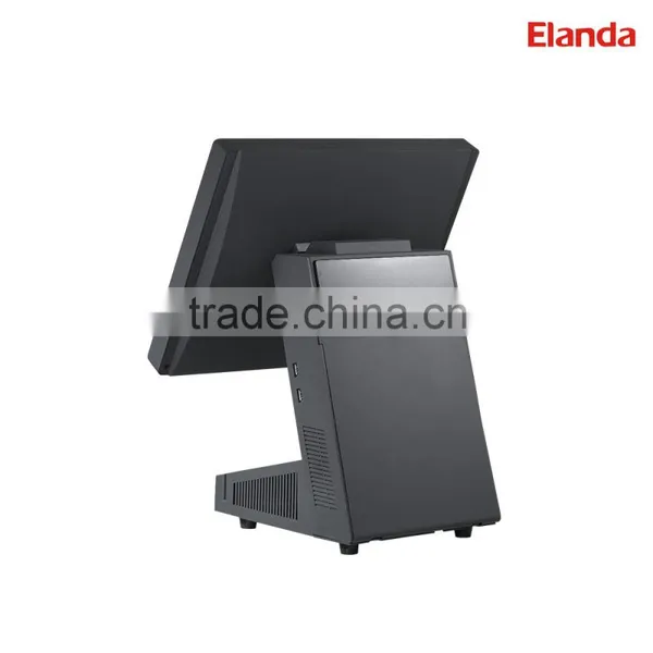 Android USB Magnetic Card Reader 3G,WiFi,Priter,Barcode Scanner,tablet Pos photo-2