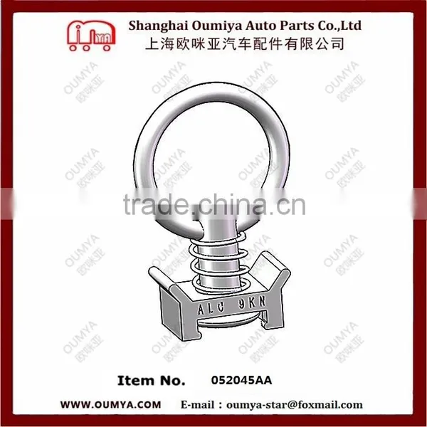 Single Stud Fitting Track Fitting for Cargo Control 052045AA