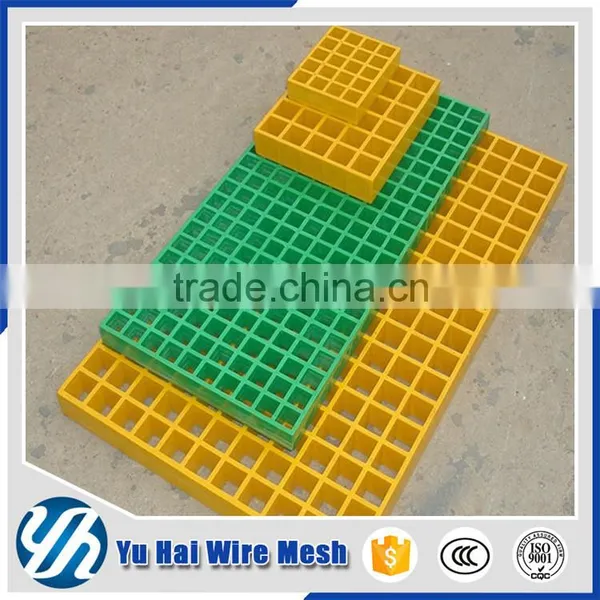 Fibreglass Roving Floor Grating Suppliers Quality Choice