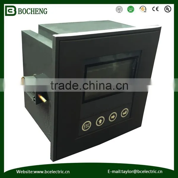 Hot !SVC Reactive Power Automatic Compensation Controller photo-3