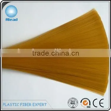 Hollow PET for Making Paint Brush, Paint Brush Hollow Fiber, Paintbrush Fiber photo-2