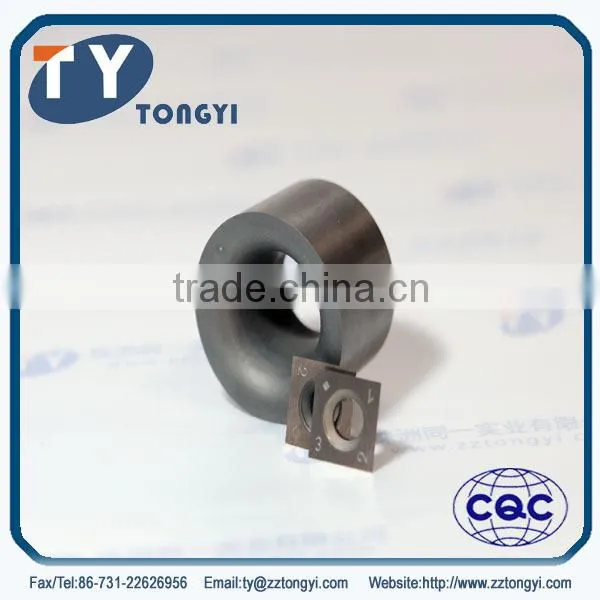 Steel Wire Drawing Dies of Tungsten Carbide Material photo-2