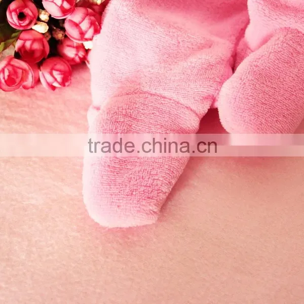 Italian Clothing Brands Cotton Baba Suit Baby Rompers photo-6