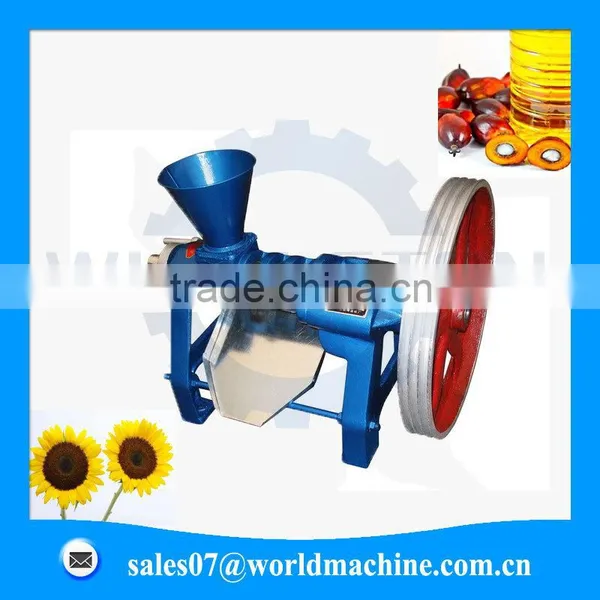 Whirlston Most Famous Seed Oil Extraction Machine / Oil Extraction Machine Home in Africa photo-5