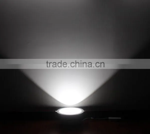 30W Led Downlight photo-3