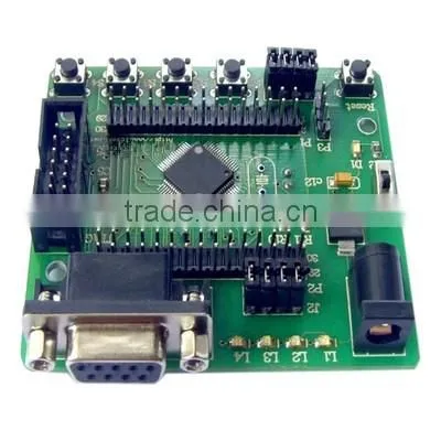 Development Board MSP430F169