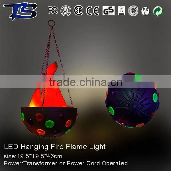 Mini Stage Effect Fire Machine/stage Lighting
