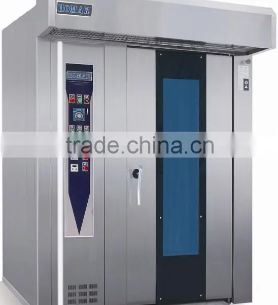 Automatic Bakery Machine/Bakery Bread Machine/Bread Bakery Oven Machine