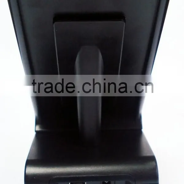 Mobile Holder Charger With 4 Ports USB Hub USB 2.0 photo-4