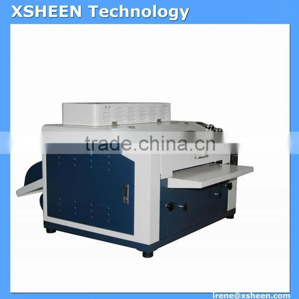8. Mini uv Coater, Small uv Coater, uv Roller Coater