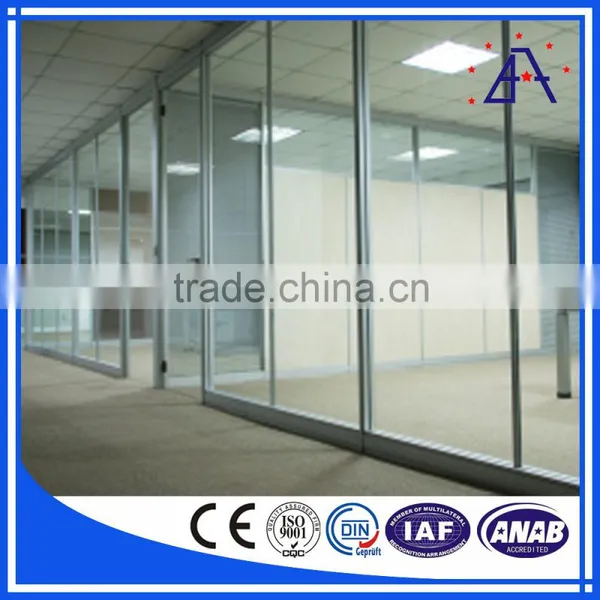 Bronze Aluminum Extrusion photo-5