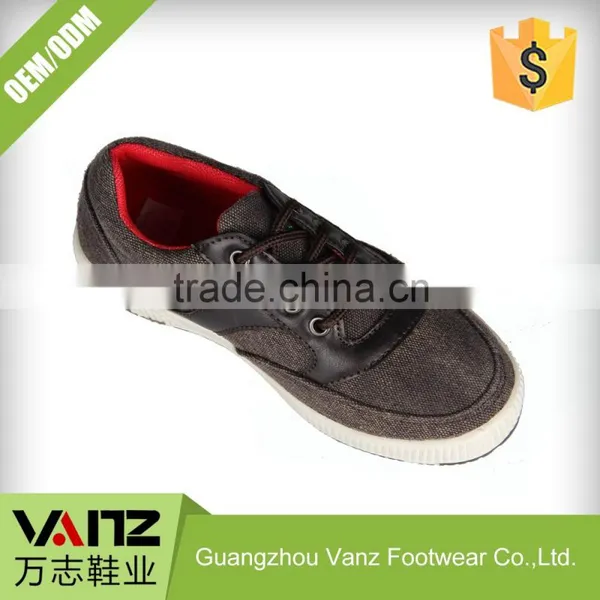 Kid Smooth Tailored Rubber Outsole Sneakers Athletic Shoes M7-CH2003