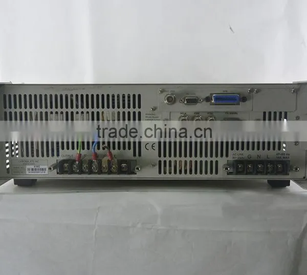 Chroma 61602 Programmable AC Source photo-4