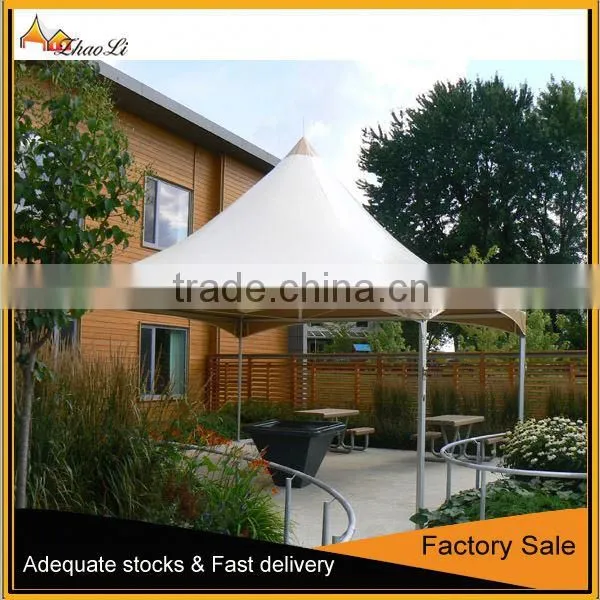 Flexible Field Hospital Tent for Emergent Disaster photo-2