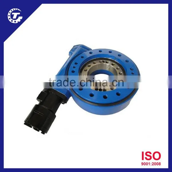 14 Inch Worm Drive Slewing Drive for Solar Tracker Systrem photo-2