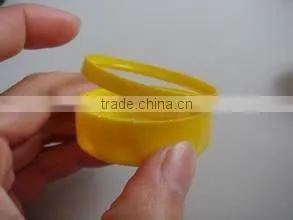 Cap Slitting Machine for Drink Bottle Cap photo-2