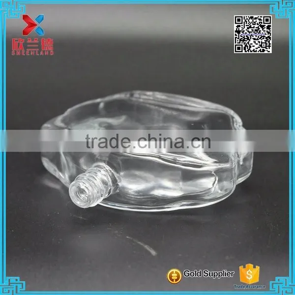 Butterfly Shape 90ml Glass Fragrance Perfume Bottles Hot Sell Supplier's Choice photo-5