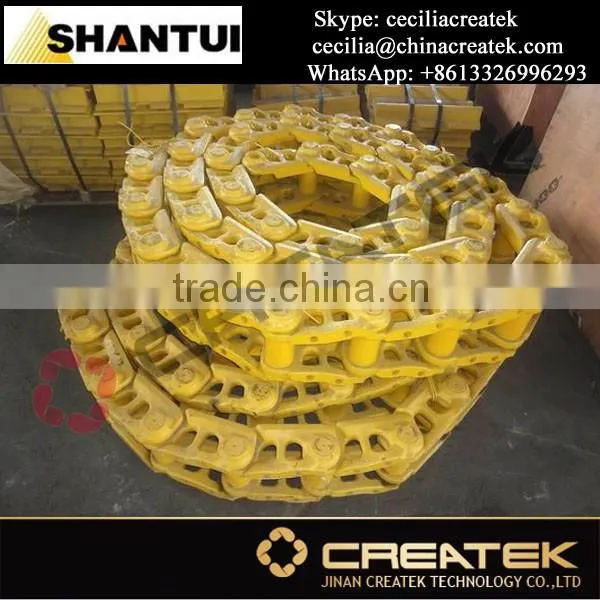 Shantui Spare Parts for Bulldozer Sd32 photo-4