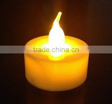 Hot Sale Led Candles for Home Decoration photo-3