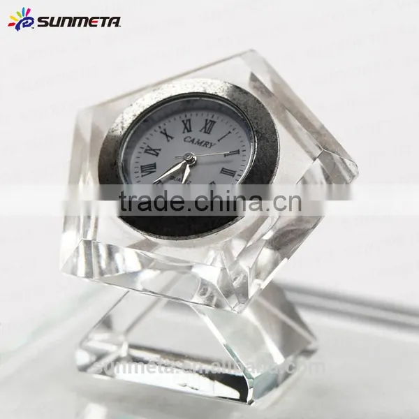 Sunmeta Factory Sublimation Cystal Pen Holder for 3D Vaccum Machine BXP-06 photo-5