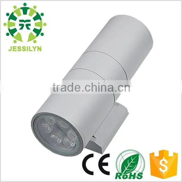 12w Outdoor Led Wall Light