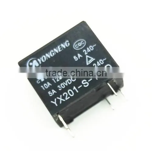 Airconditioner Relay photo-2