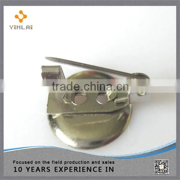 Cheap Decorative of Round Safety Pins photo-3