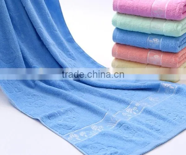 China Manufactures of Bath Towel,cheap Bath Towel Price China photo-5